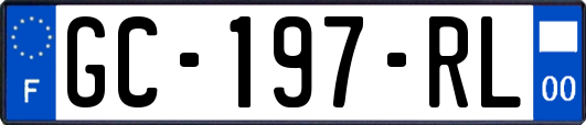 GC-197-RL