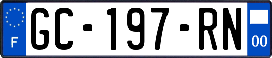GC-197-RN