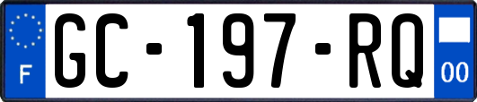 GC-197-RQ