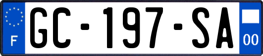 GC-197-SA