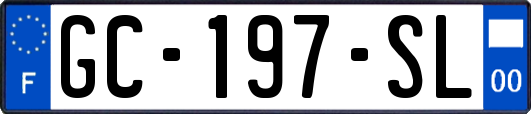 GC-197-SL