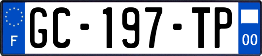 GC-197-TP