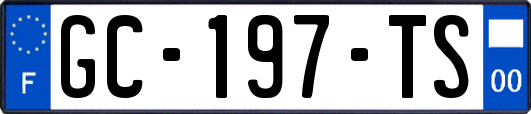 GC-197-TS