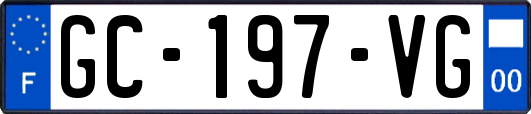 GC-197-VG