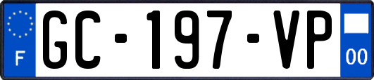 GC-197-VP