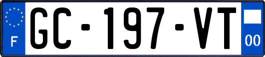 GC-197-VT