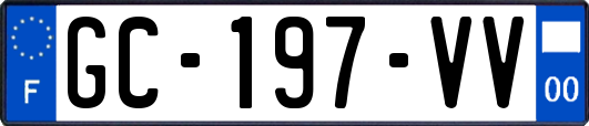 GC-197-VV
