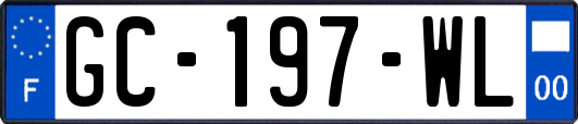 GC-197-WL