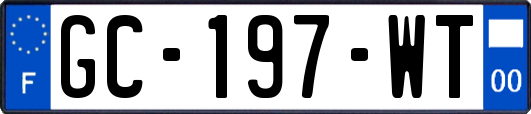 GC-197-WT