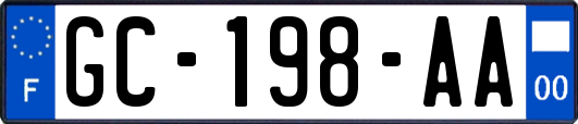 GC-198-AA