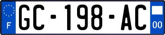 GC-198-AC