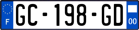GC-198-GD