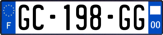 GC-198-GG