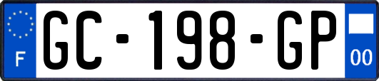 GC-198-GP