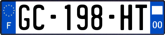 GC-198-HT