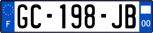GC-198-JB