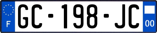 GC-198-JC
