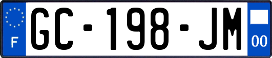 GC-198-JM