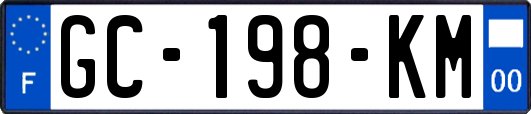 GC-198-KM