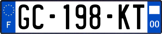 GC-198-KT