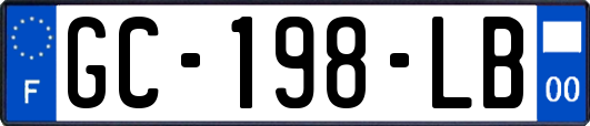 GC-198-LB