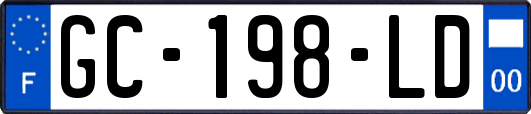 GC-198-LD