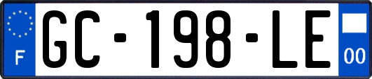 GC-198-LE