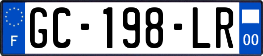 GC-198-LR