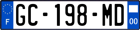 GC-198-MD