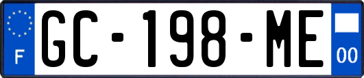 GC-198-ME