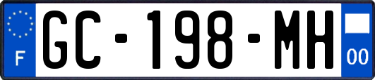 GC-198-MH
