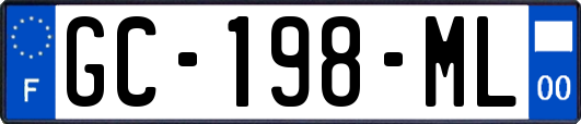 GC-198-ML