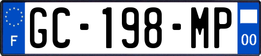 GC-198-MP