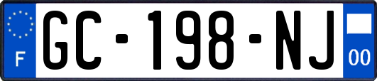 GC-198-NJ