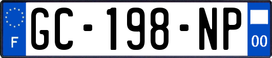 GC-198-NP