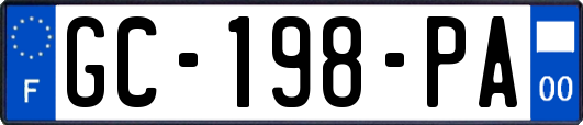 GC-198-PA