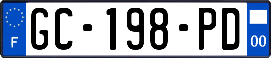 GC-198-PD