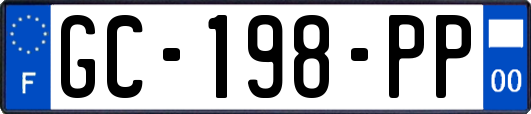 GC-198-PP