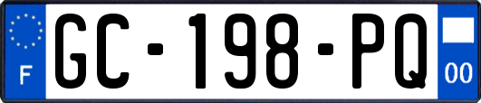 GC-198-PQ