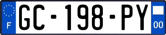 GC-198-PY