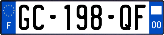 GC-198-QF