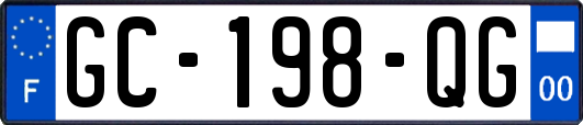 GC-198-QG