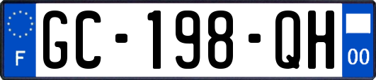 GC-198-QH