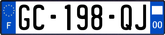GC-198-QJ