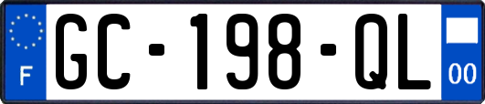 GC-198-QL