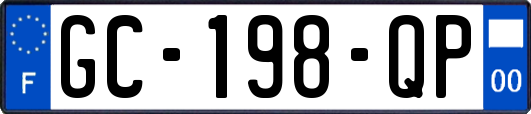 GC-198-QP
