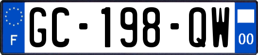 GC-198-QW