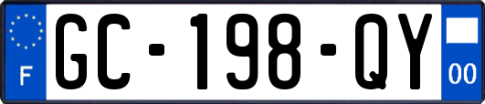 GC-198-QY