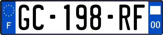 GC-198-RF