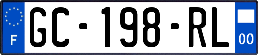 GC-198-RL